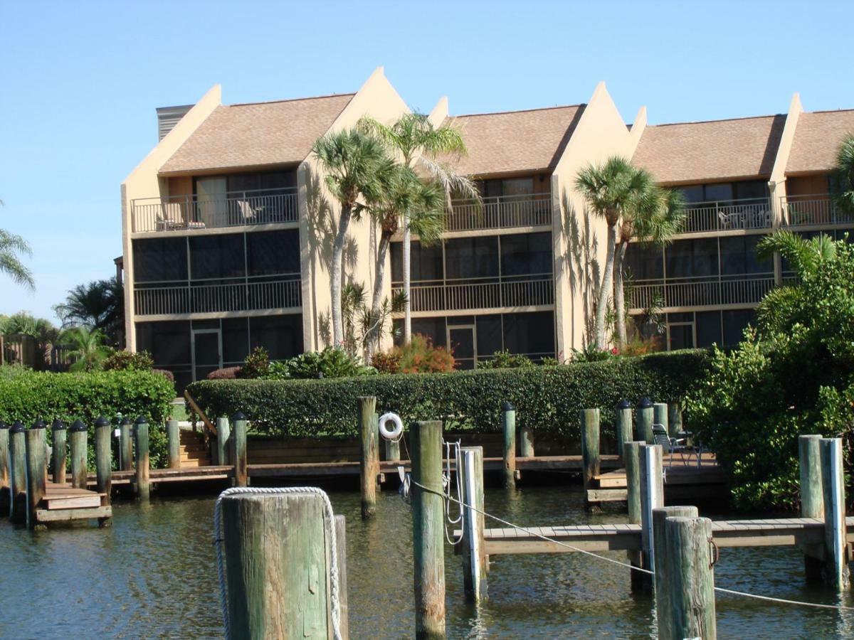 Appartamento Midnight Cove #532, Bayside In Siesta Key, Fl Esterno foto