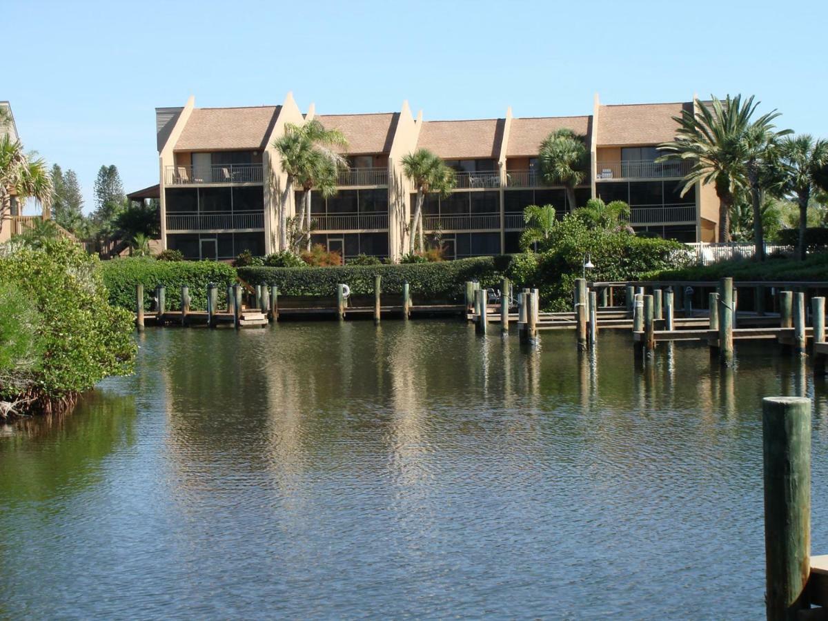Appartamento Midnight Cove #532, Bayside In Siesta Key, Fl Esterno foto