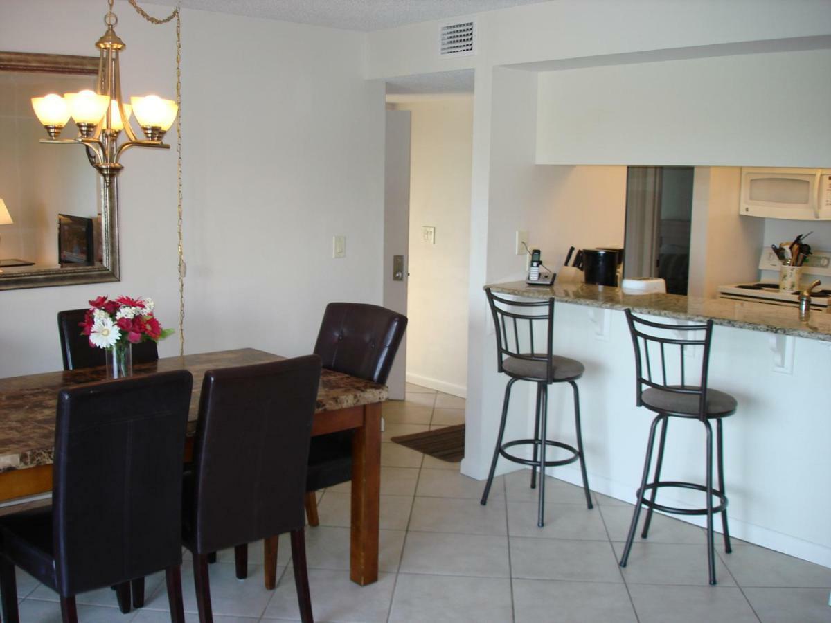 Appartamento Midnight Cove #532, Bayside In Siesta Key, Fl Esterno foto