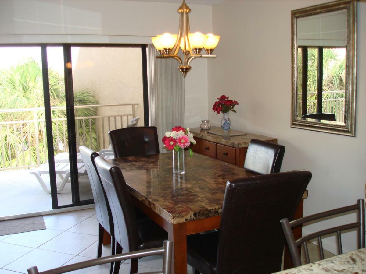 Appartamento Midnight Cove #532, Bayside In Siesta Key, Fl Esterno foto