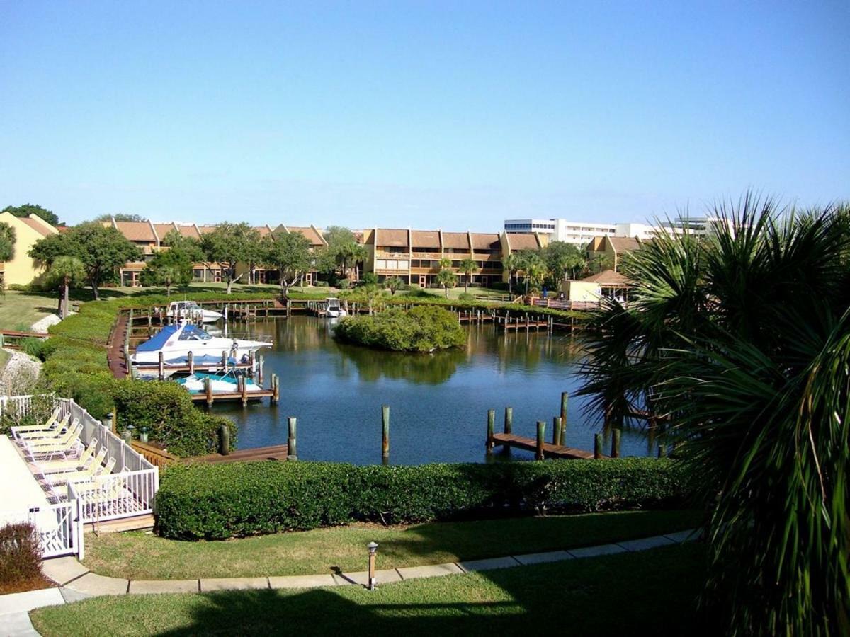 Appartamento Midnight Cove #532, Bayside In Siesta Key, Fl Esterno foto
