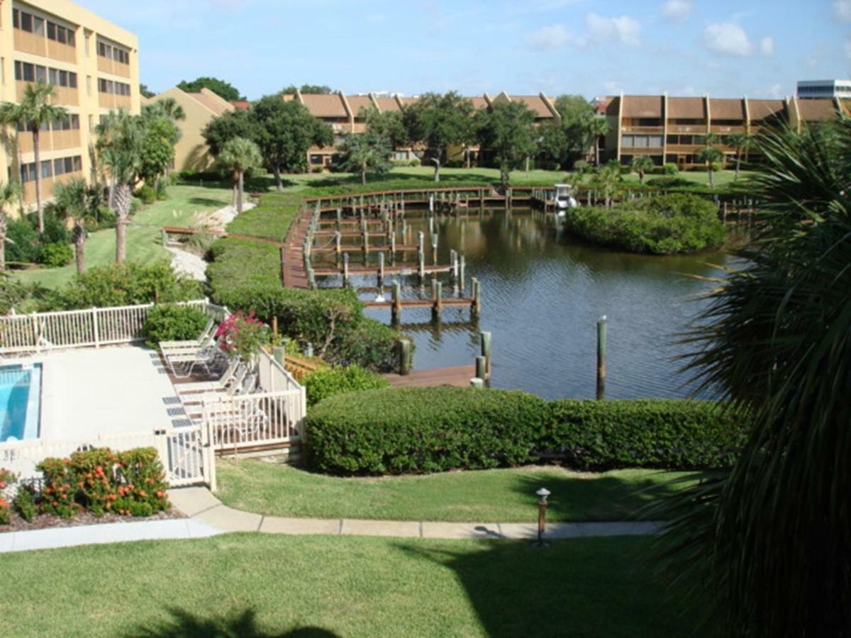 Appartamento Midnight Cove #532, Bayside In Siesta Key, Fl Esterno foto