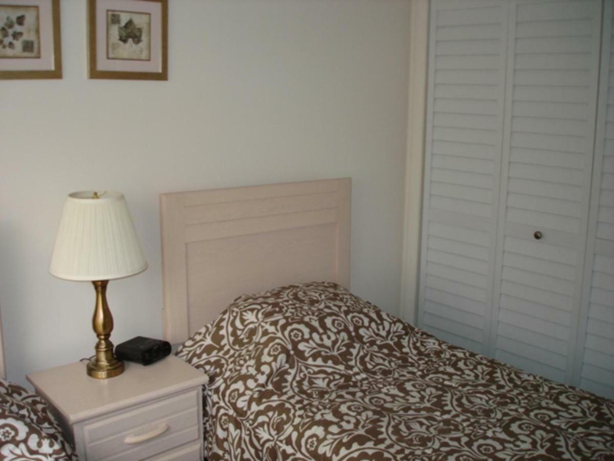Appartamento Midnight Cove #532, Bayside In Siesta Key, Fl Esterno foto