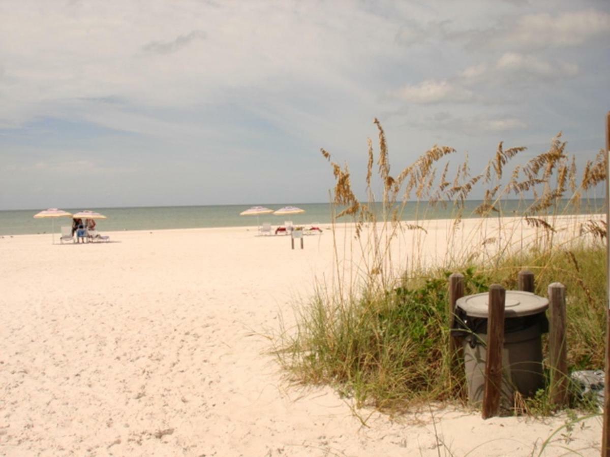 Appartamento Midnight Cove #532, Bayside In Siesta Key, Fl Esterno foto