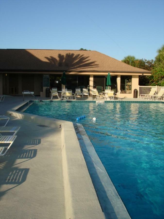 Appartamento Midnight Cove #532, Bayside In Siesta Key, Fl Esterno foto