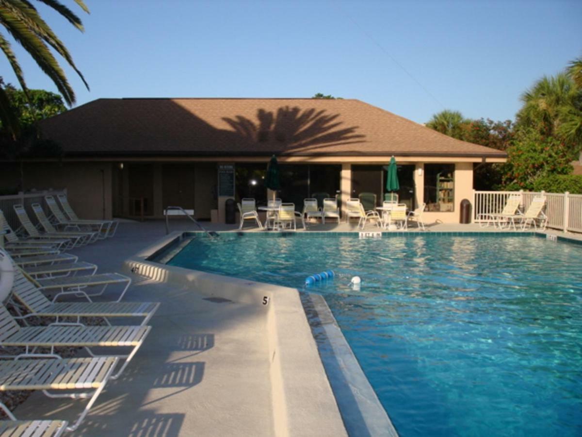 Appartamento Midnight Cove #532, Bayside In Siesta Key, Fl Esterno foto