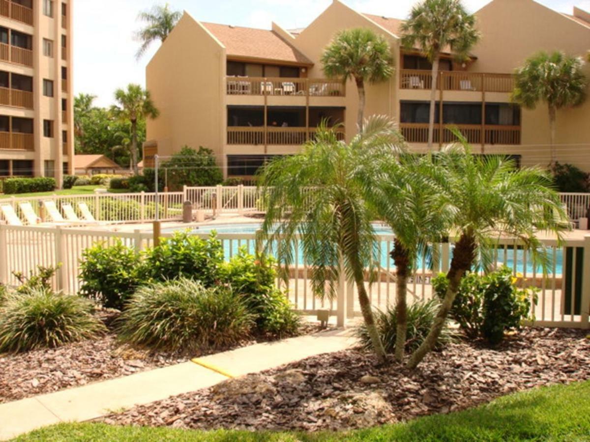 Appartamento Midnight Cove #532, Bayside In Siesta Key, Fl Esterno foto
